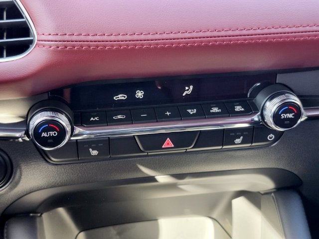 2026 Mazda Mazda3 Hatchback 2.5 S Premium