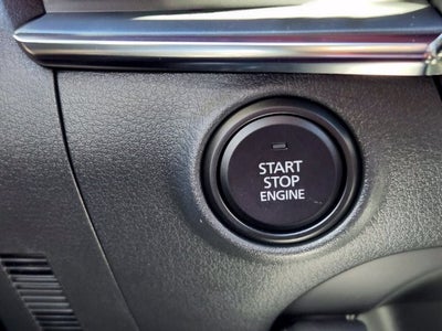 2026 Mazda Mazda3 Hatchback 2.5 S Premium