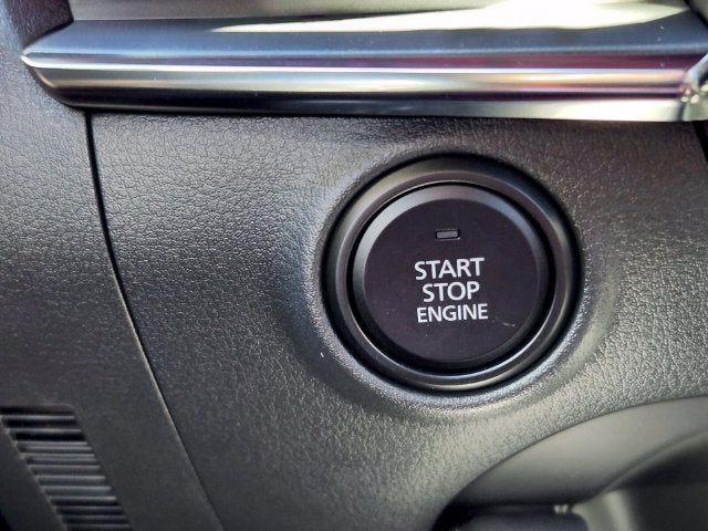 2026 Mazda Mazda3 Hatchback 2.5 S Premium