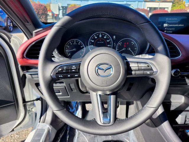 2026 Mazda Mazda3 Hatchback 2.5 S Premium