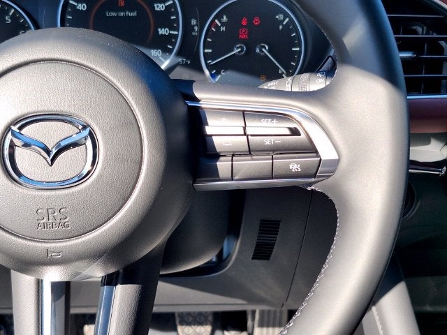 2026 Mazda Mazda3 Hatchback 2.5 S Premium