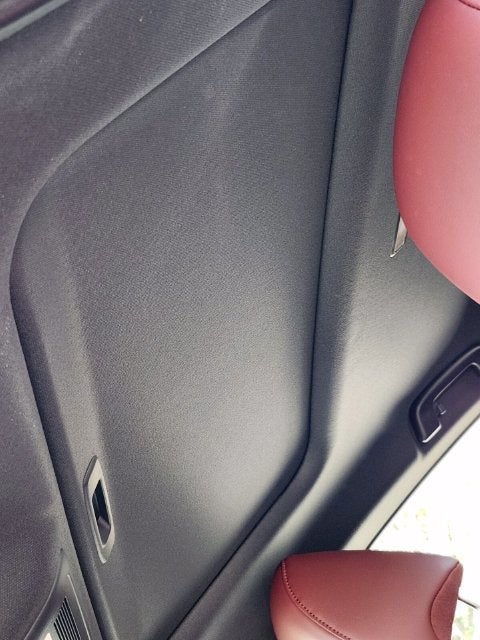 2026 Mazda Mazda3 Hatchback 2.5 S Premium