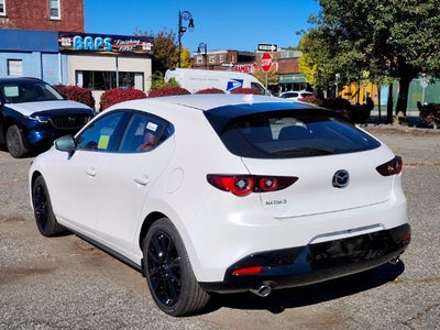 2026 Mazda Mazda3 Hatchback 2.5 S Premium