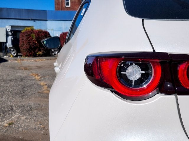 2026 Mazda Mazda3 Hatchback 2.5 S Premium