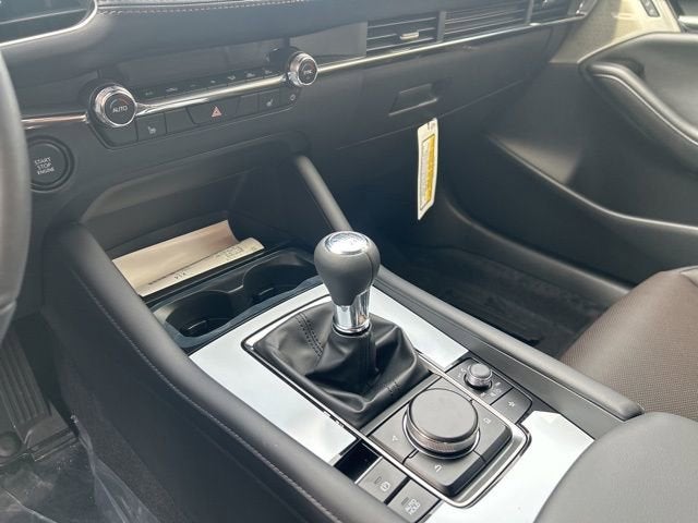 2026 Mazda Mazda3 Hatchback 2.5 S Premium