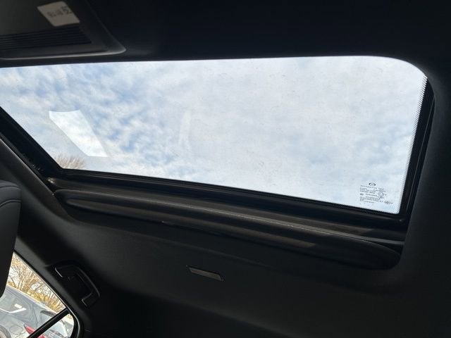 2026 Mazda Mazda3 Hatchback 2.5 S Premium