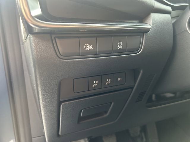 2026 Mazda Mazda3 Hatchback 2.5 S Premium