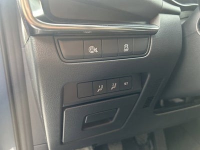 2026 Mazda Mazda3 Hatchback 2.5 S Premium