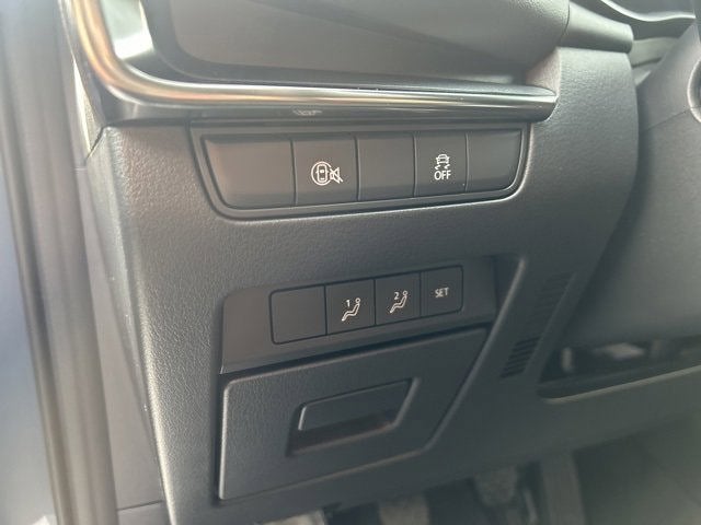 2026 Mazda Mazda3 Hatchback 2.5 S Premium