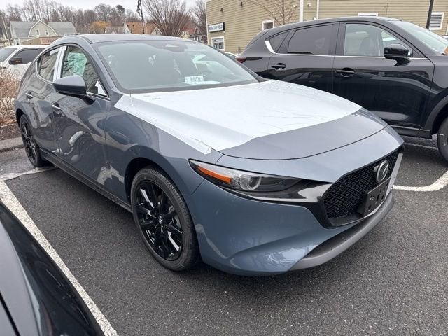 2026 Mazda Mazda3 Hatchback 2.5 S Premium