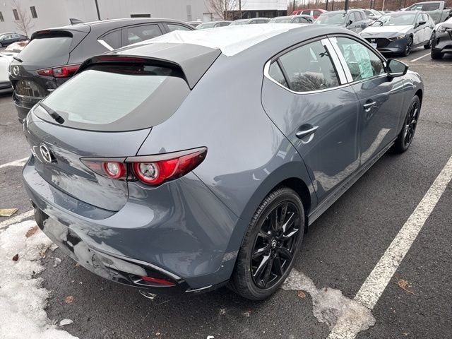 2026 Mazda Mazda3 Hatchback 2.5 S Premium