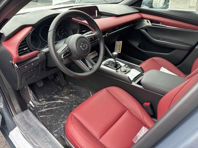 2026 Mazda Mazda3 Hatchback 2.5 S Premium