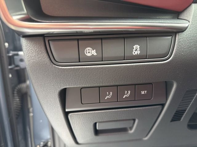 2026 Mazda Mazda3 Hatchback 2.5 S Premium