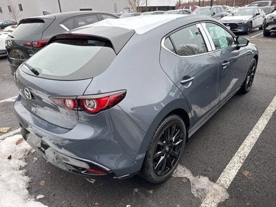 2026 Mazda Mazda3 Hatchback 2.5 S Premium