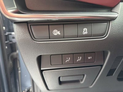 2026 Mazda Mazda3 Hatchback 2.5 S Premium