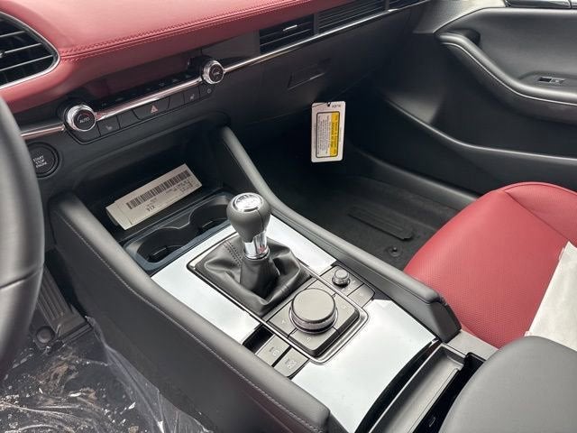 2026 Mazda Mazda3 Hatchback 2.5 S Premium