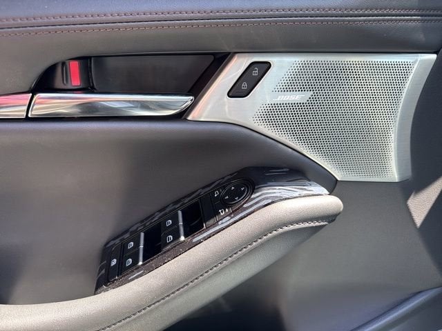 2026 Mazda Mazda3 Sedan 2.5 Turbo Premium Plus AWD