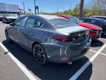 2026 Mazda Mazda3 Sedan 2.5 Turbo Premium Plus AWD