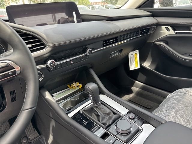 2026 Mazda Mazda3 Sedan 2.5 Turbo Premium Plus AWD