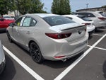 2026 Mazda Mazda3 Sedan 2.5 Turbo Premium Plus AWD