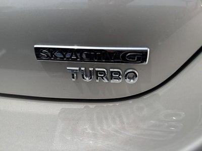 2026 Mazda Mazda3 Sedan 2.5 Turbo Premium Plus AWD