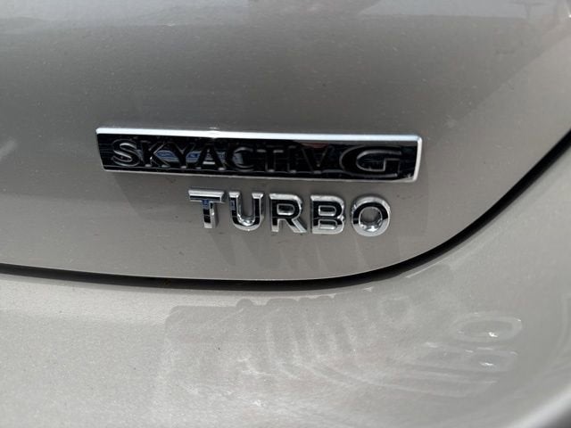 2026 Mazda Mazda3 Sedan 2.5 Turbo Premium Plus AWD