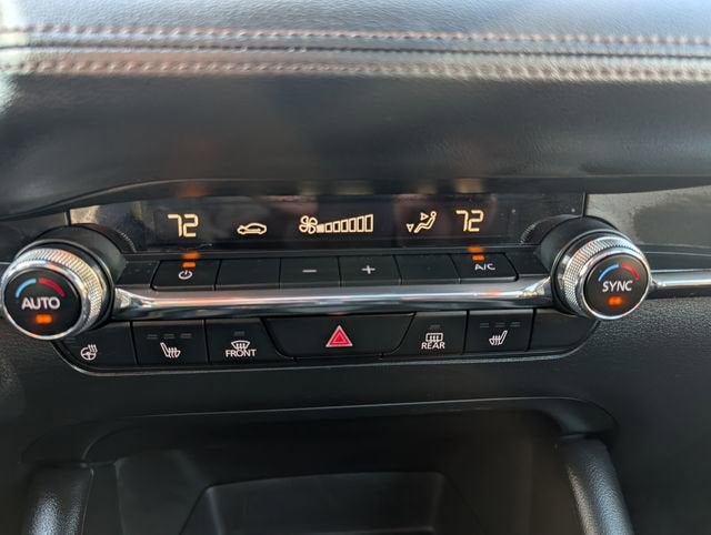 2023 Mazda Mazda3 Hatchback 2.5 Turbo