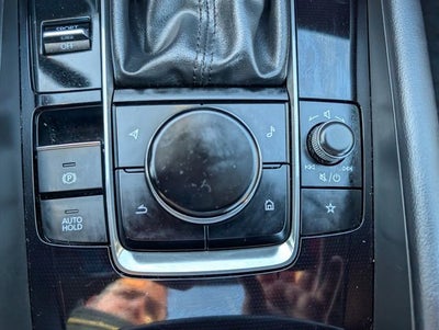 2023 Mazda Mazda3 Hatchback 2.5 Turbo