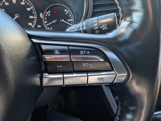 2023 Mazda Mazda3 Hatchback 2.5 Turbo