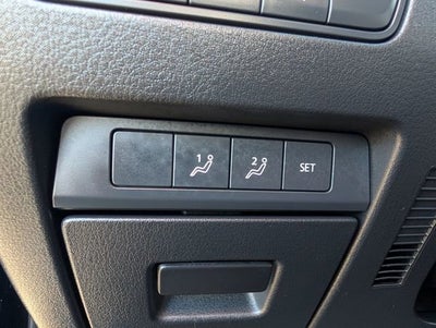 2023 Mazda Mazda3 Hatchback 2.5 Turbo