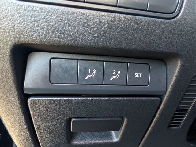 2023 Mazda Mazda3 Hatchback 2.5 Turbo