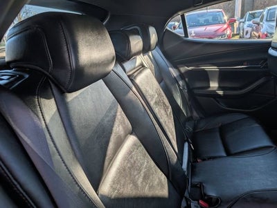 2023 Mazda Mazda3 Hatchback 2.5 Turbo