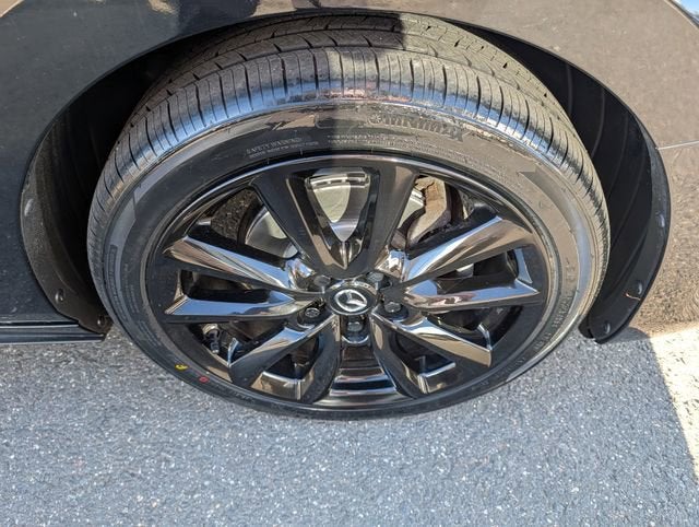 2023 Mazda Mazda3 Hatchback 2.5 Turbo