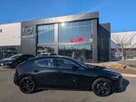 2023 Mazda Mazda3 Hatchback 2.5 Turbo