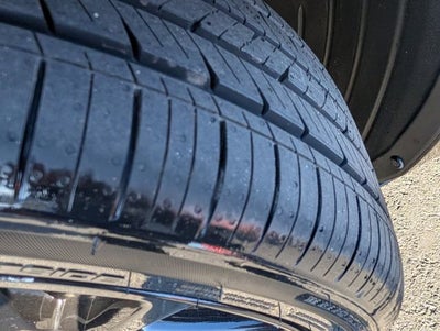 2023 Mazda Mazda3 Hatchback 2.5 Turbo