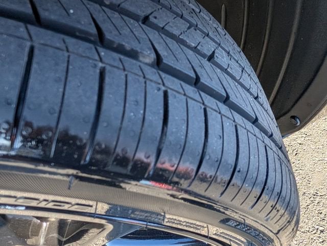 2023 Mazda Mazda3 Hatchback 2.5 Turbo