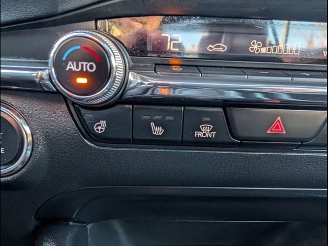 2023 Mazda Mazda3 Hatchback 2.5 Turbo