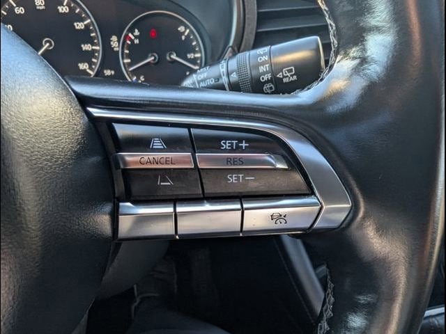 2023 Mazda Mazda3 Hatchback 2.5 Turbo