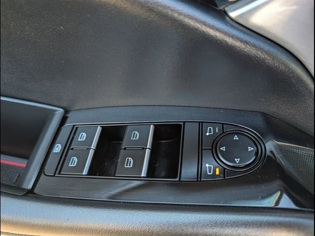 2023 Mazda Mazda3 Hatchback 2.5 Turbo