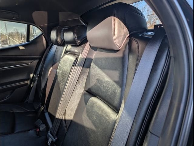 2023 Mazda Mazda3 Hatchback 2.5 Turbo