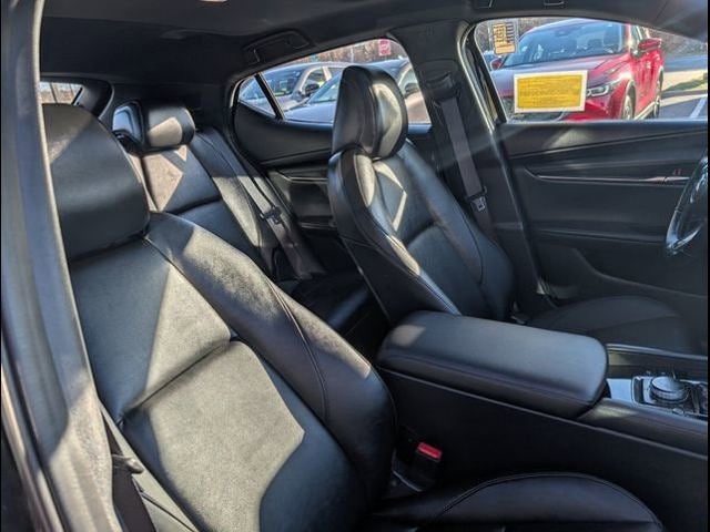 2023 Mazda Mazda3 Hatchback 2.5 Turbo