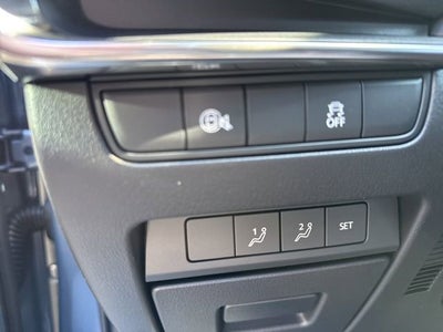 2026 Mazda Mazda3 Hatchback 2.5 S Carbon Edition AWD