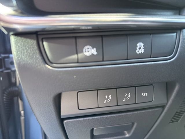 2026 Mazda Mazda3 Hatchback 2.5 S Carbon Edition AWD