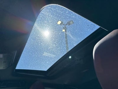 2026 Mazda Mazda3 Hatchback 2.5 S Carbon Edition AWD