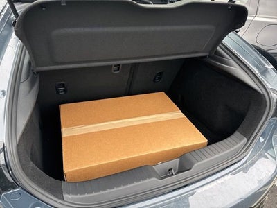 2026 Mazda Mazda3 Hatchback 2.5 S Carbon Edition AWD