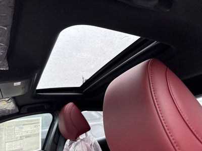 2026 Mazda Mazda3 Hatchback 2.5 S Carbon Edition AWD