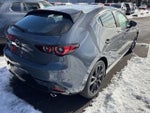 2026 Mazda Mazda3 Hatchback 2.5 S Carbon Edition AWD