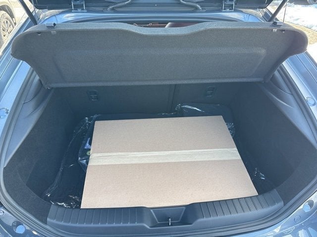 2026 Mazda Mazda3 Hatchback 2.5 S Carbon Edition AWD