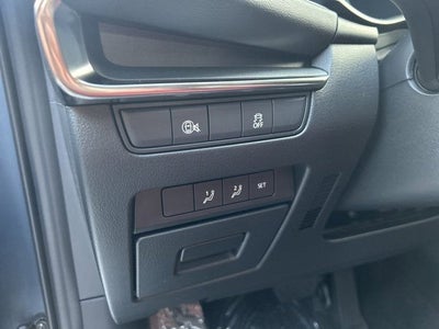 2026 Mazda Mazda3 Hatchback 2.5 S Carbon Edition AWD