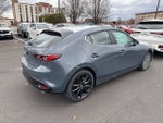 2026 Mazda Mazda3 Hatchback 2.5 S Carbon Edition AWD